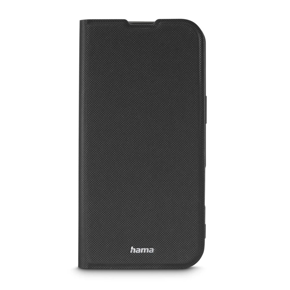 Hama Handytasche "Daily Protect" für Apple iPhone Air, Schwarz