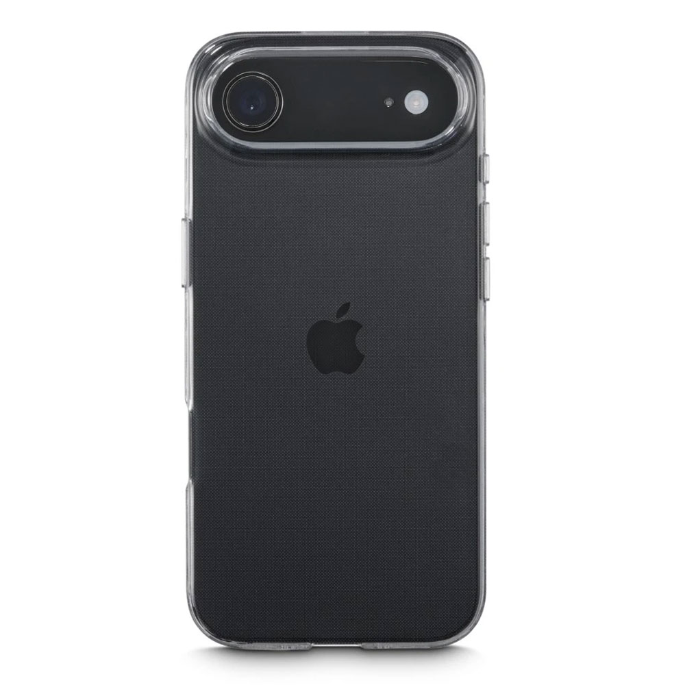 Hama Handyhülle "Always Clear" für Apple iPhone Air, durchsichtig