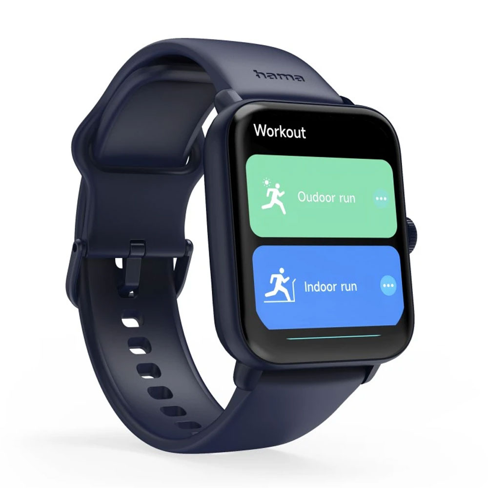Hama Smartwatch 