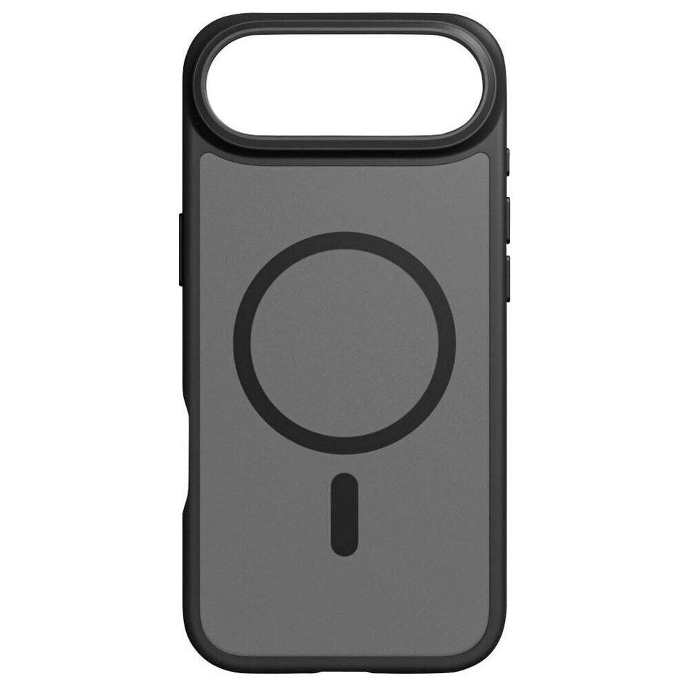 Hama Cover "Hybrid Case" für Apple iPhone Air, Schwarz