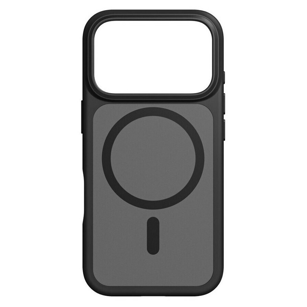 Hama Cover "Hybrid Case" für Apple iPhone 17 Pro, Schwarz