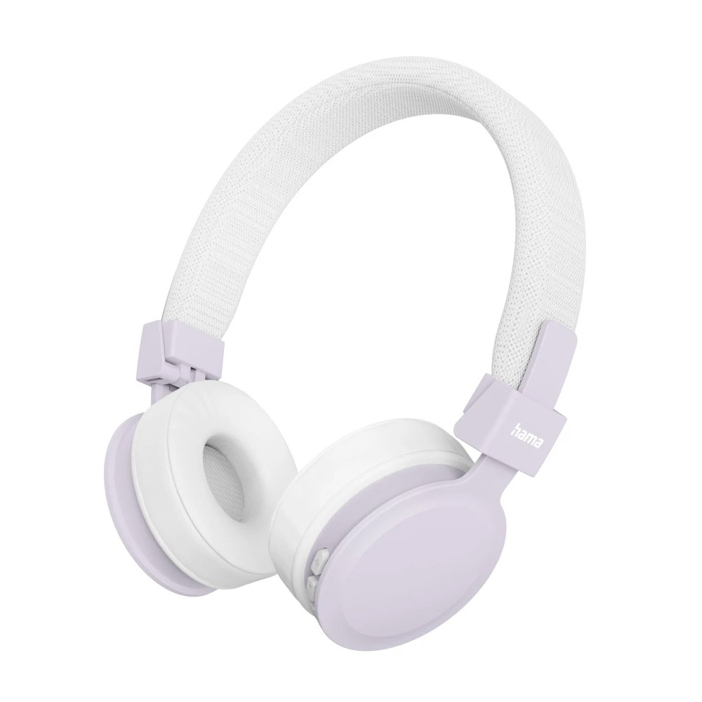Hama Bluetooth®-Kopfhörer 