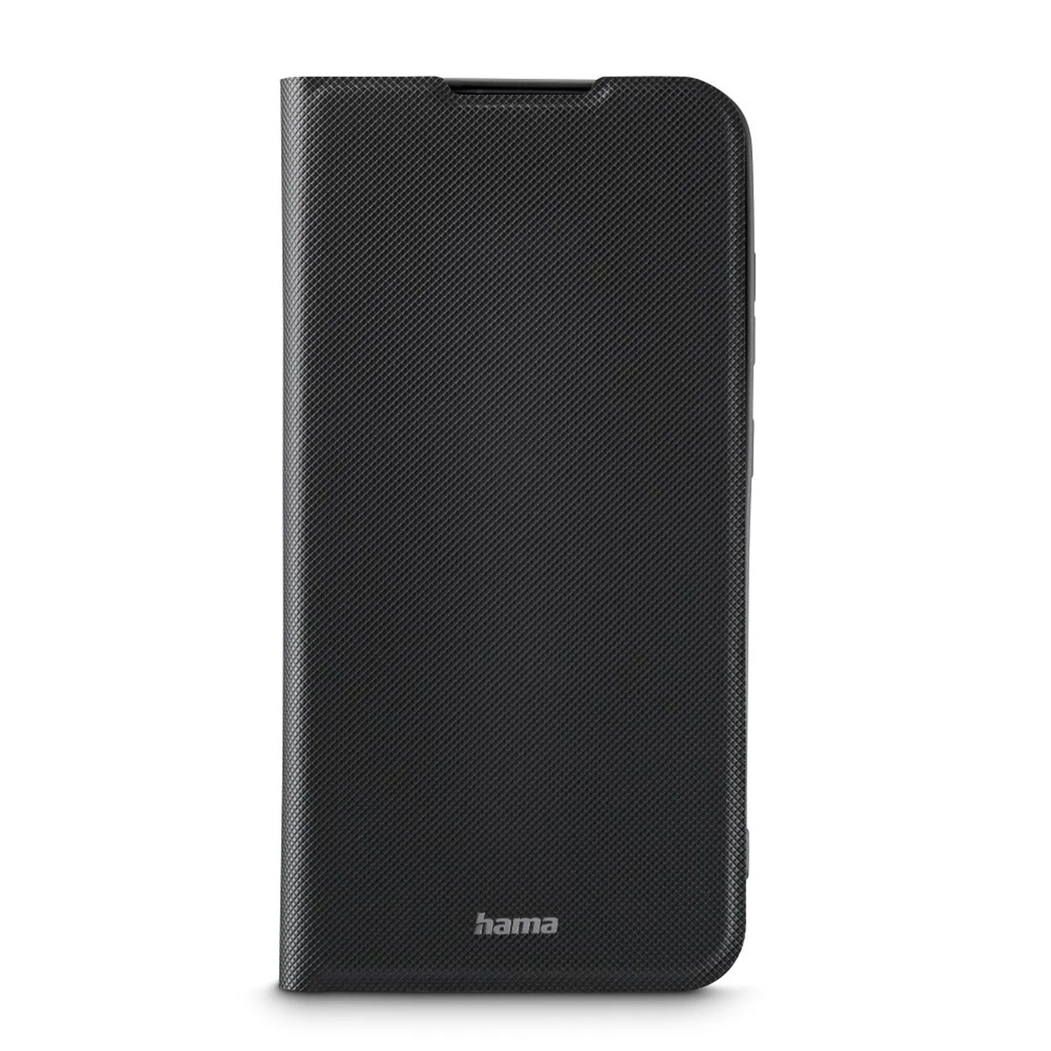 Hama Handytasche "Daily Protect" für Samsung Galaxy S25 FE, Schwarz