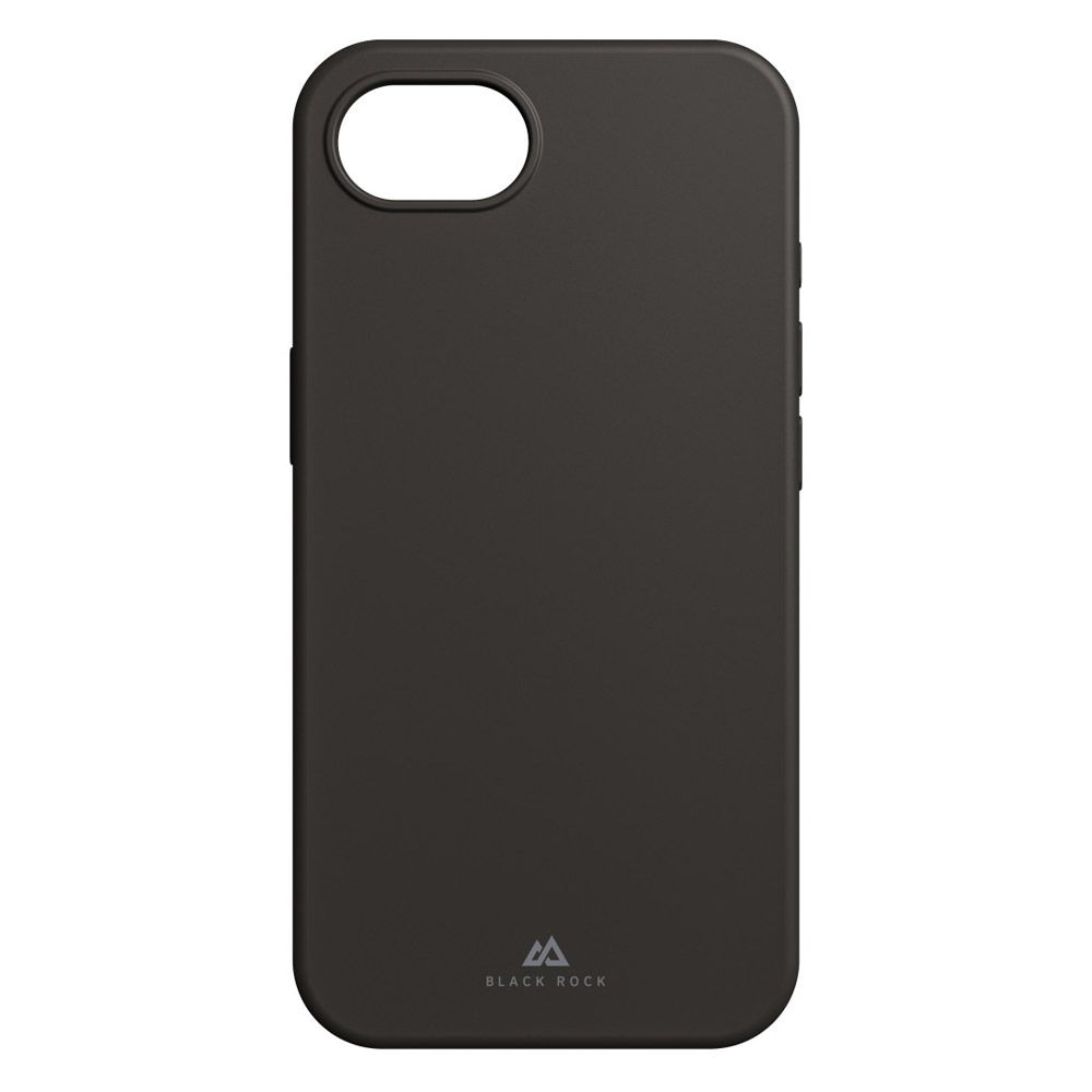 Black Rock Cover "Urban Case" für Apple iPhone 16e, Schwarz