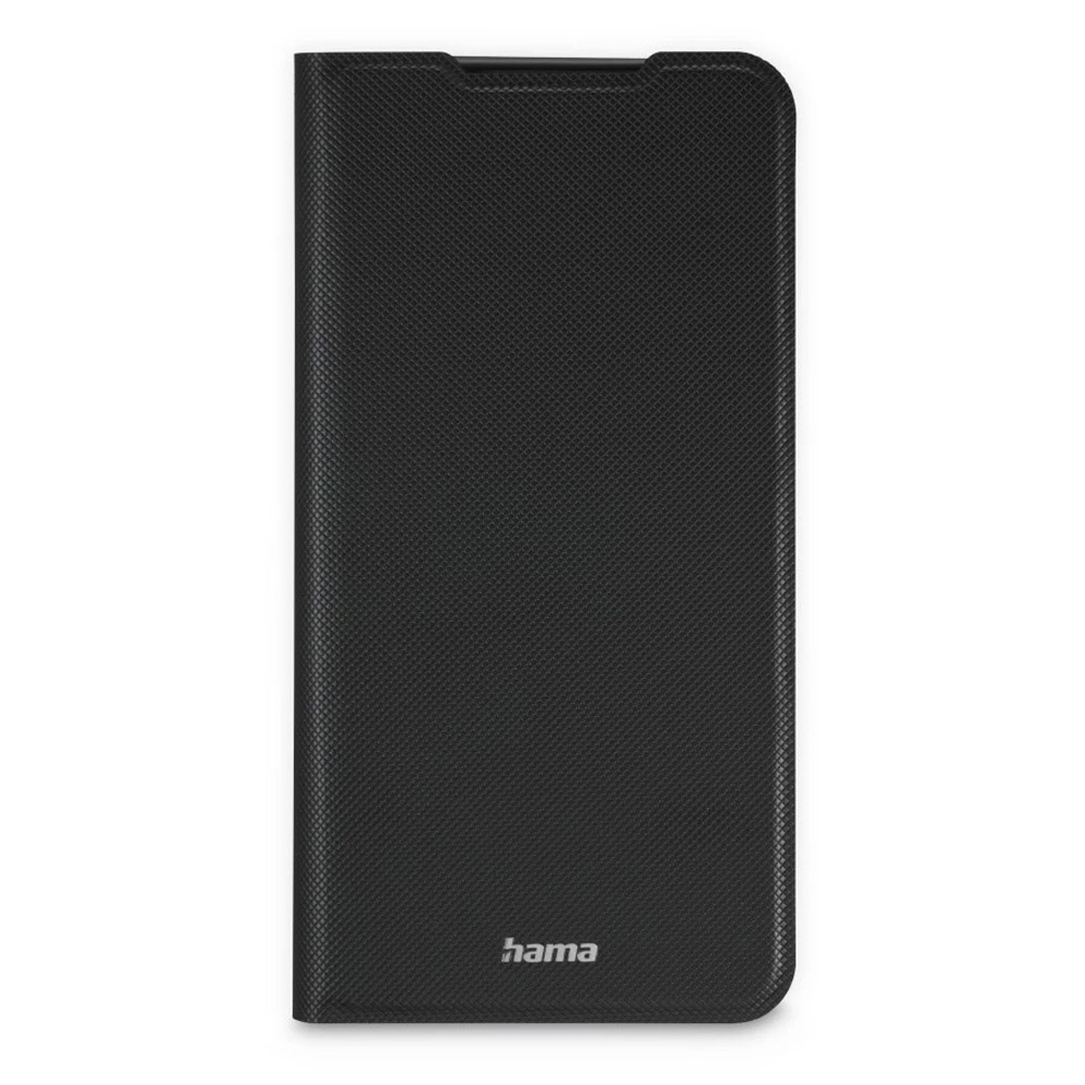 Hama Handytasche "Daily Protect" für Samsung Galaxy S26, Schwarz