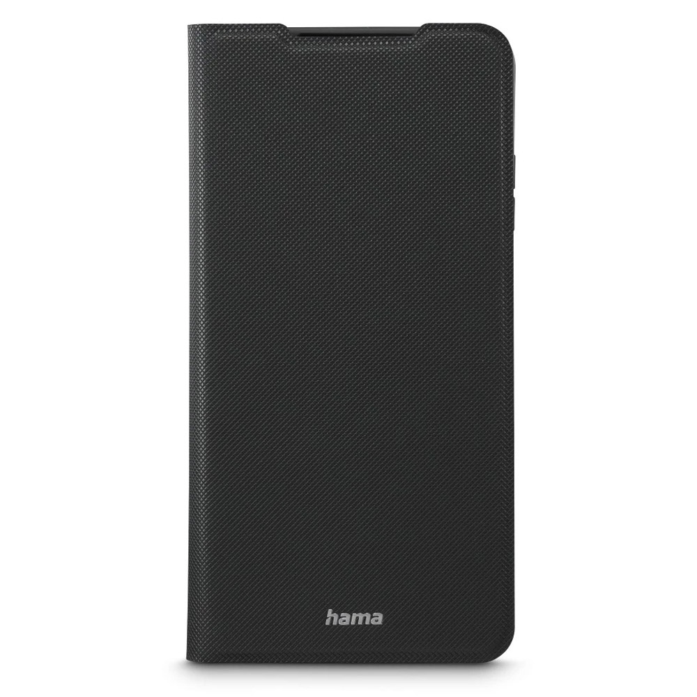 Hama Handytasche "Daily Protect" für Samsung Galaxy S26 Ultra, Schwarz