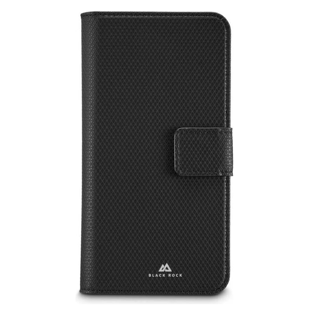 Hama Booklet 2-1 Wallet Handyhülle für Samsung Galaxy S26 schwarz