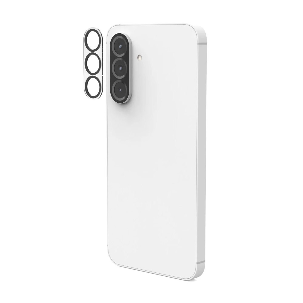 Hama Kameraschutz "Cam Protect" für Sam. Galaxy A37/A57 5G, stoßfest, transparent
