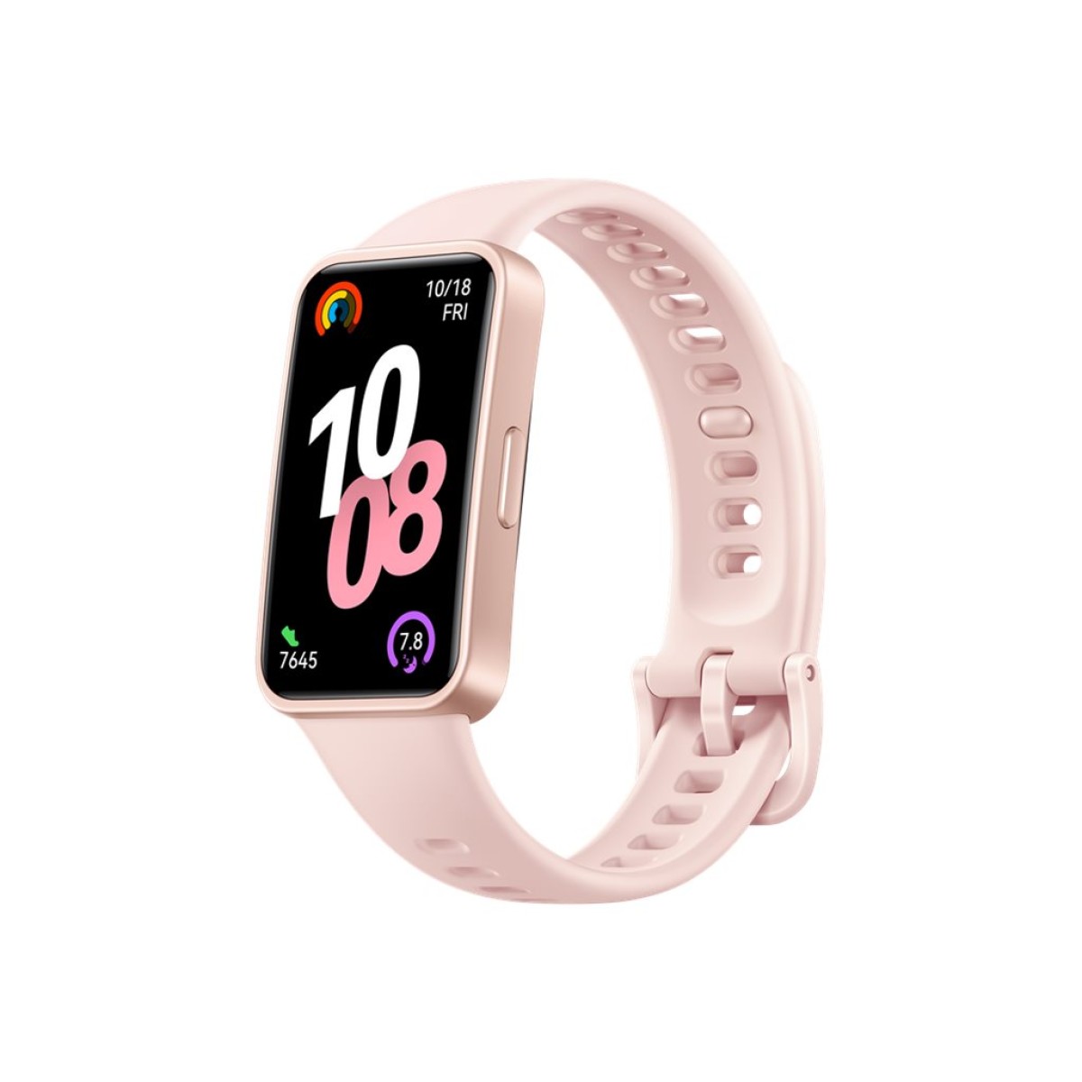 Huawei Band 10 Smartwatch rosé