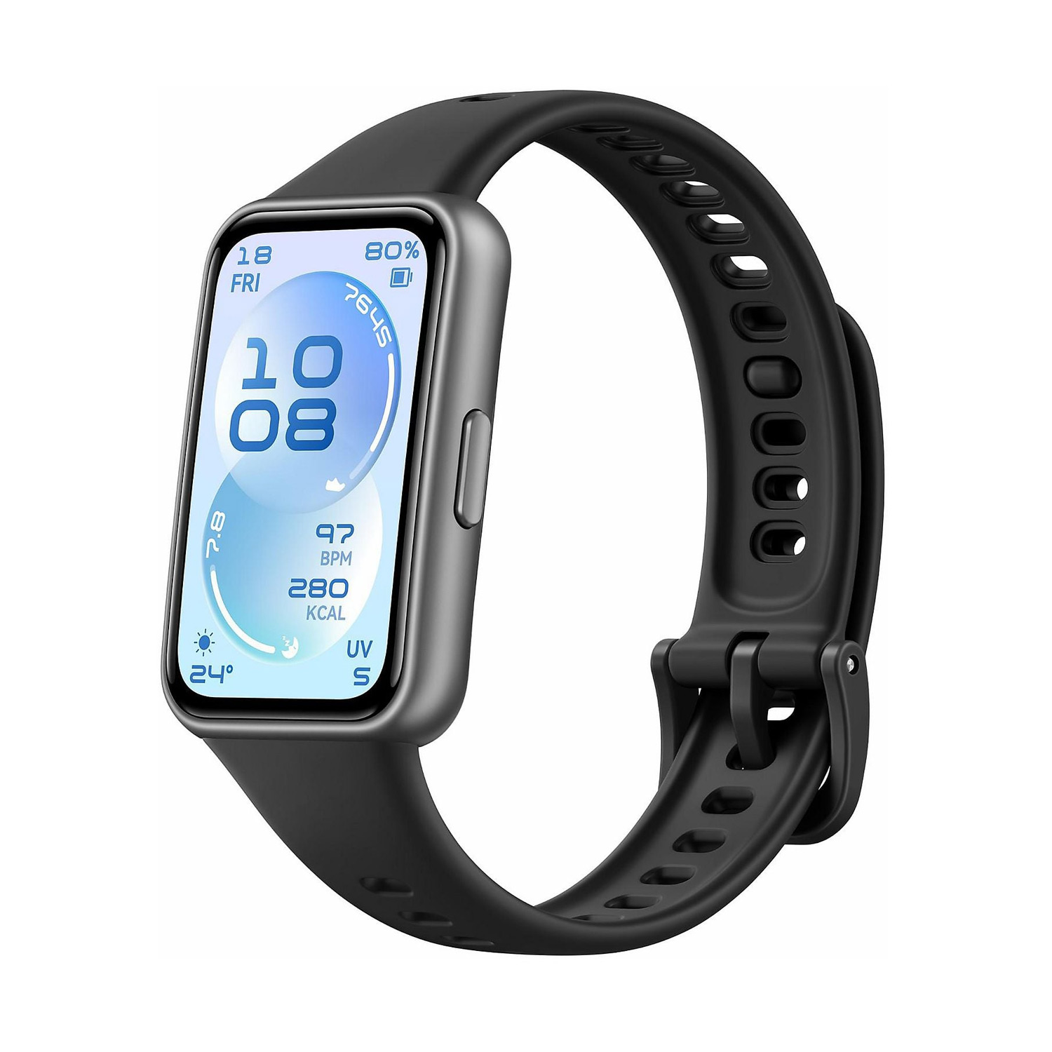 Huawei Band 11 Smartwatch schwarz