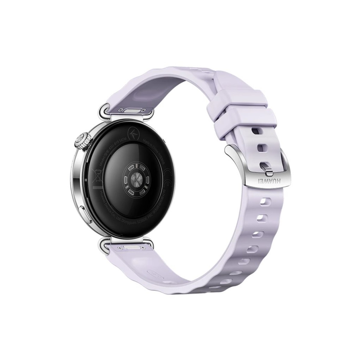 Huawei Watch GT 6 41 mm Smartwatch flieder