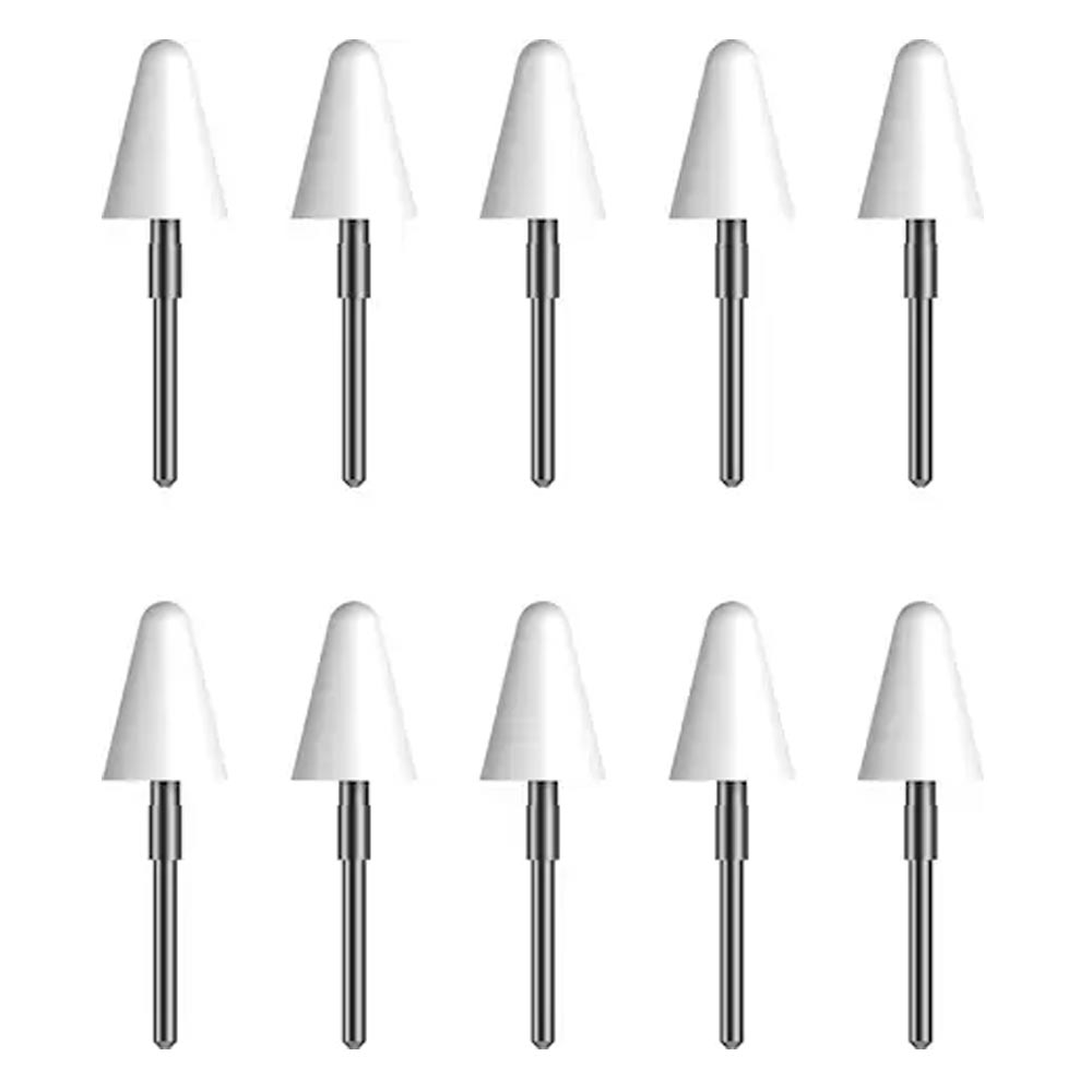 Kobo Stylus 2 Replacement tips white (N605-AC-WH-P-PN)