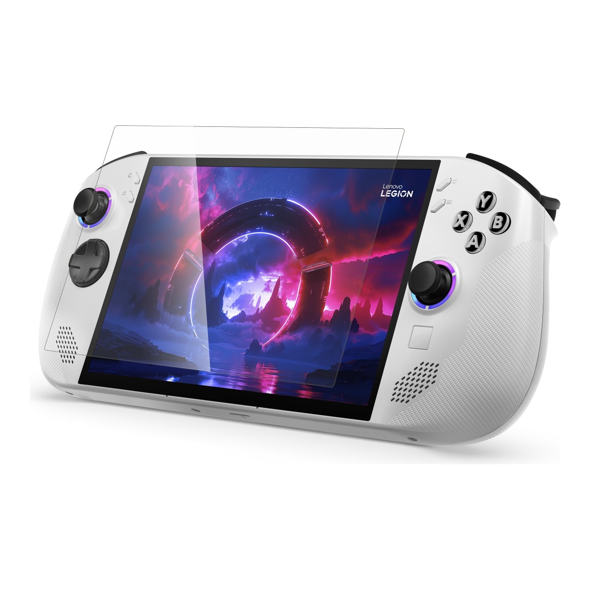 Lenovo Displayschutzfolie für Legion Go S transparent