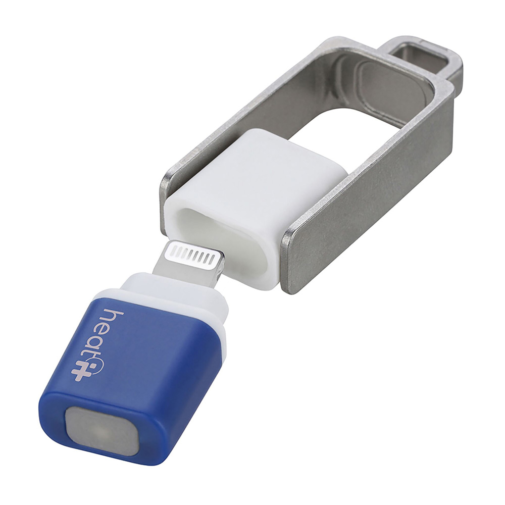 Heat it Pro Stichheiler für Smartphone
