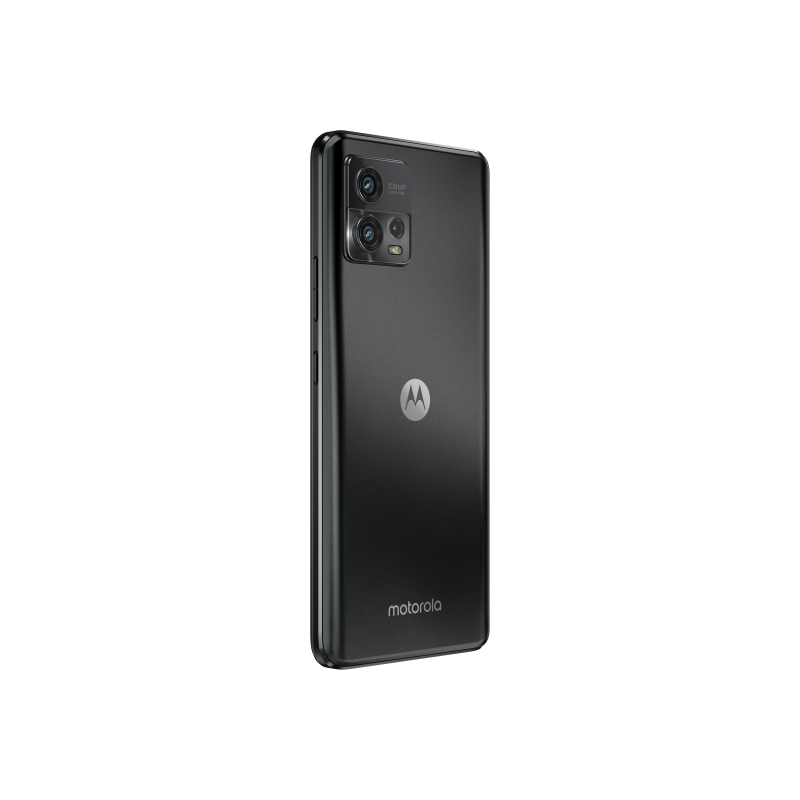 Motorola Moto G72 128GB Smartphone meteorite grau