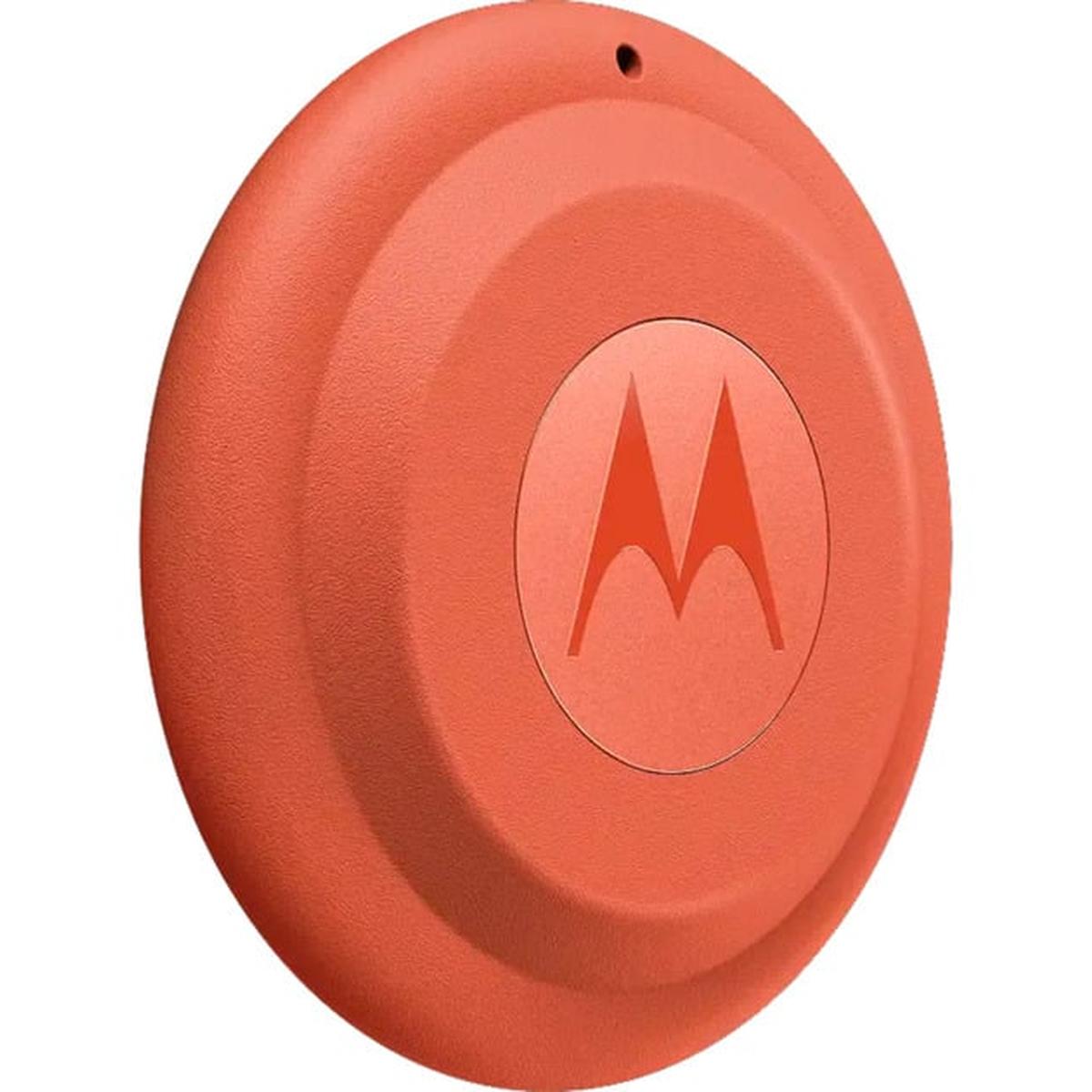 Motorola Moto Tag 2 Bluetooth-Tracker pantone arabesque