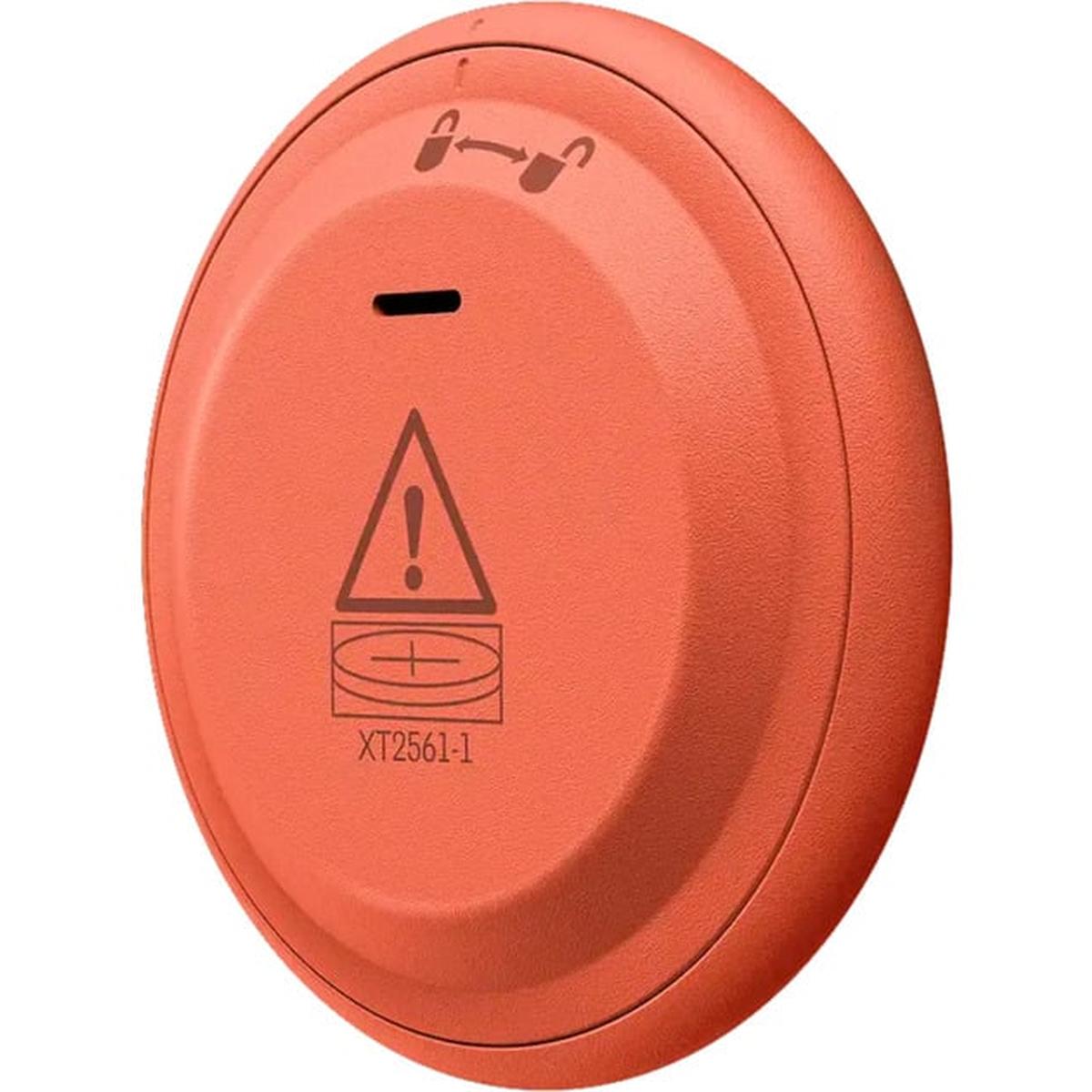 Motorola Moto Tag 2 Bluetooth-Tracker pantone arabesque