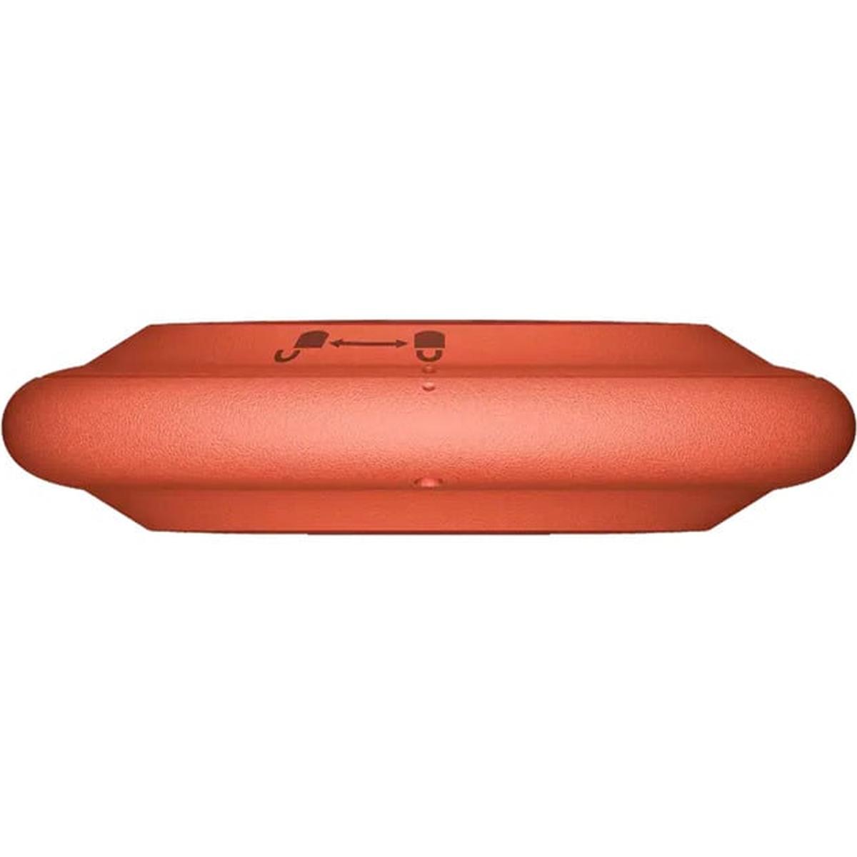 Motorola Moto Tag 2 Bluetooth-Tracker pantone arabesque