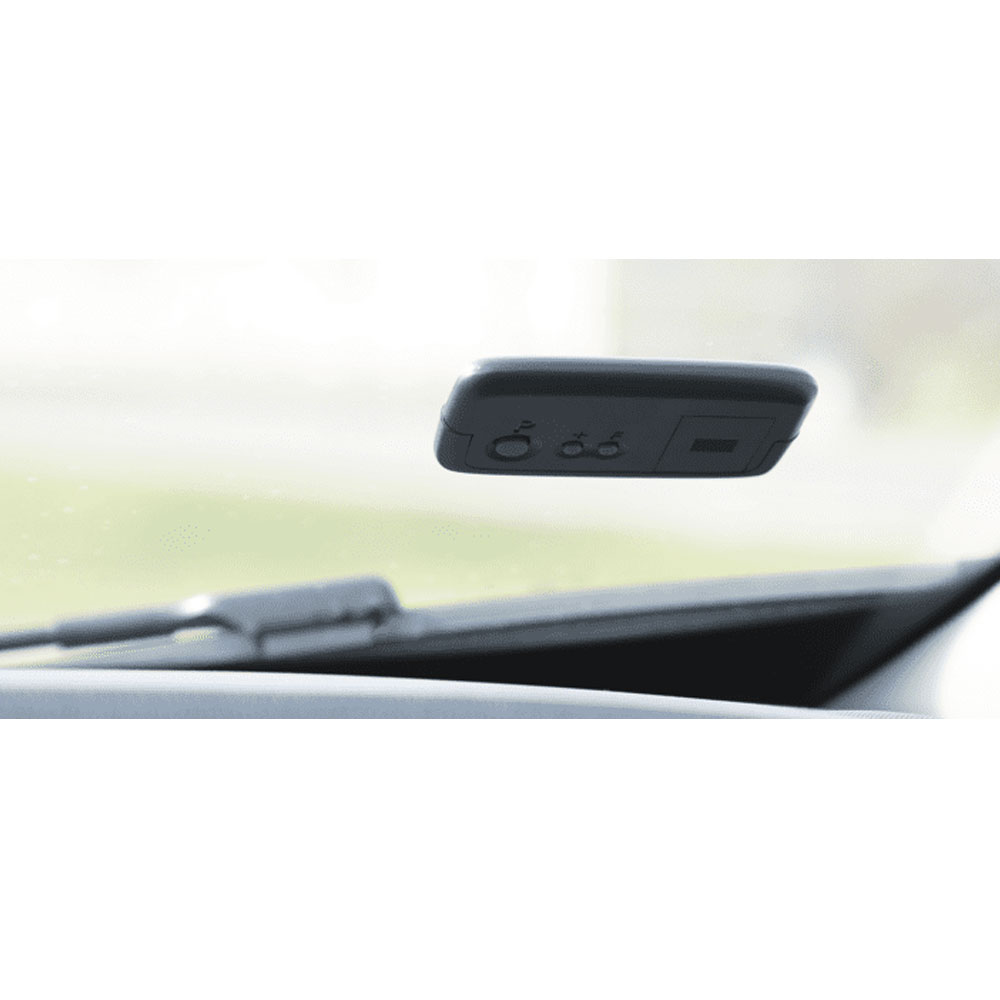 Needit Park Micro I Elektronische Parkscheibe