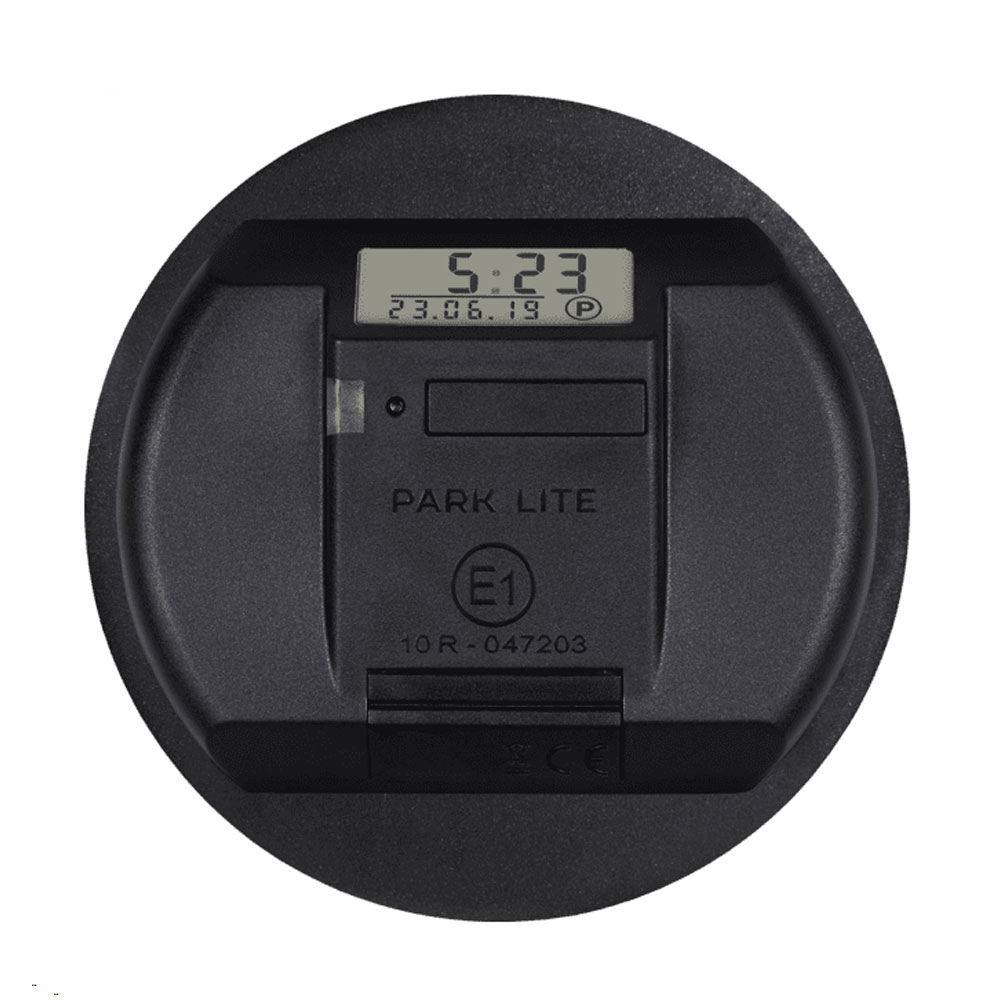 Needit Park Lite One Elektronische Parkscheibe