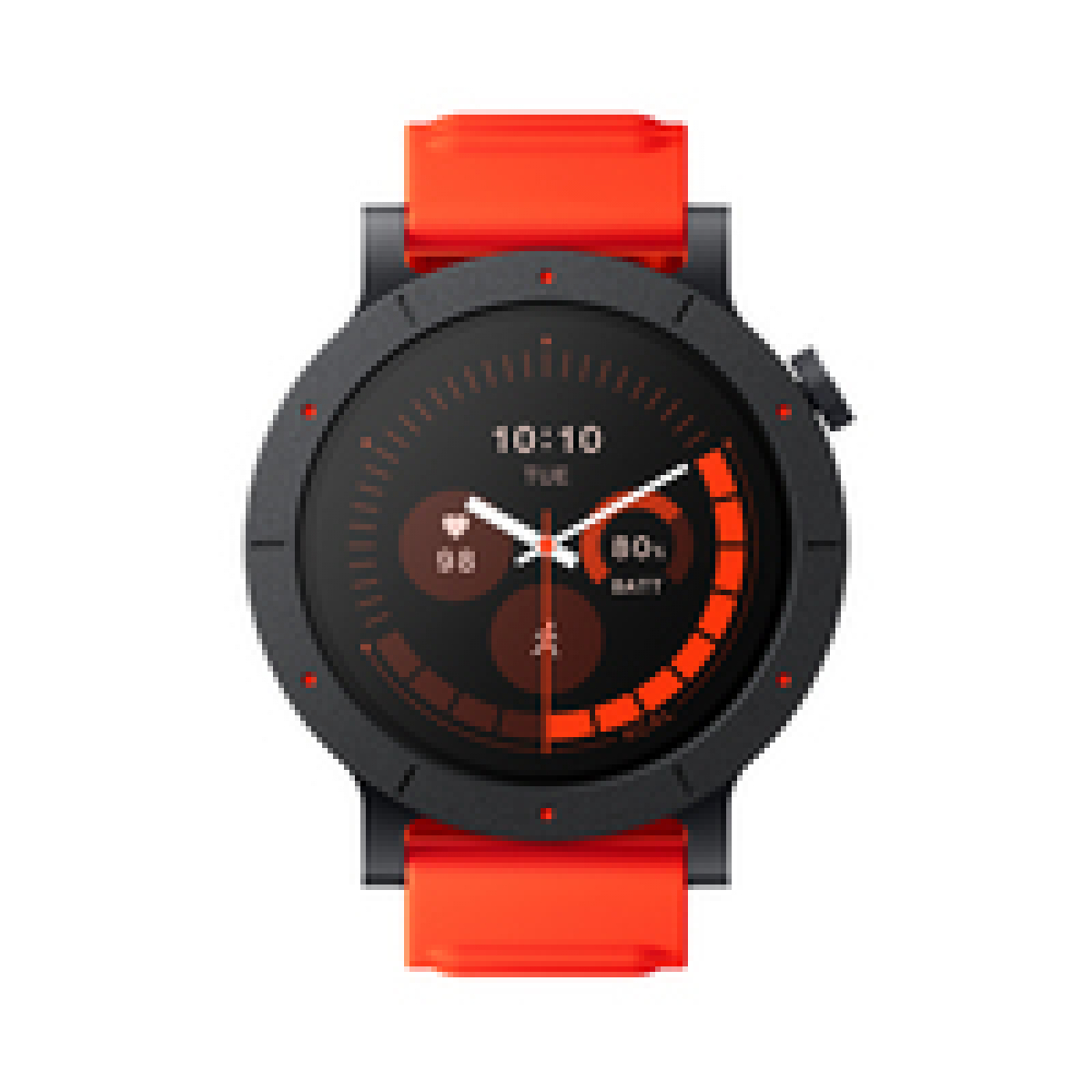 CMF by Nothing Watch 3 Pro Smartwatch orange