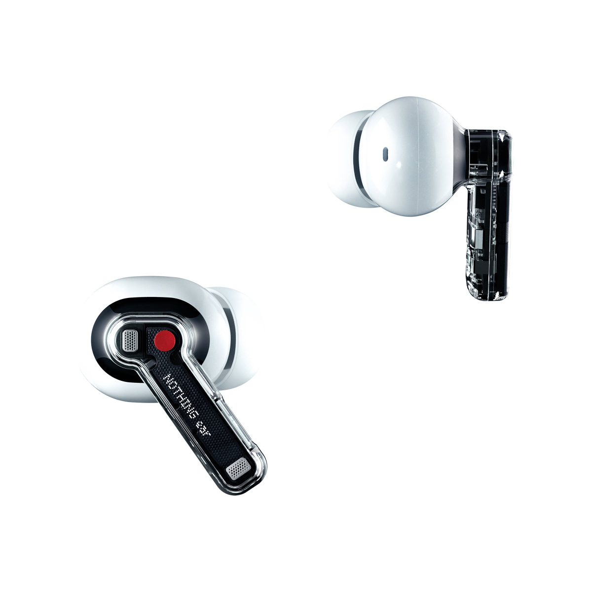 Nothing Ear Bluetooth-Kopfhörer weiß