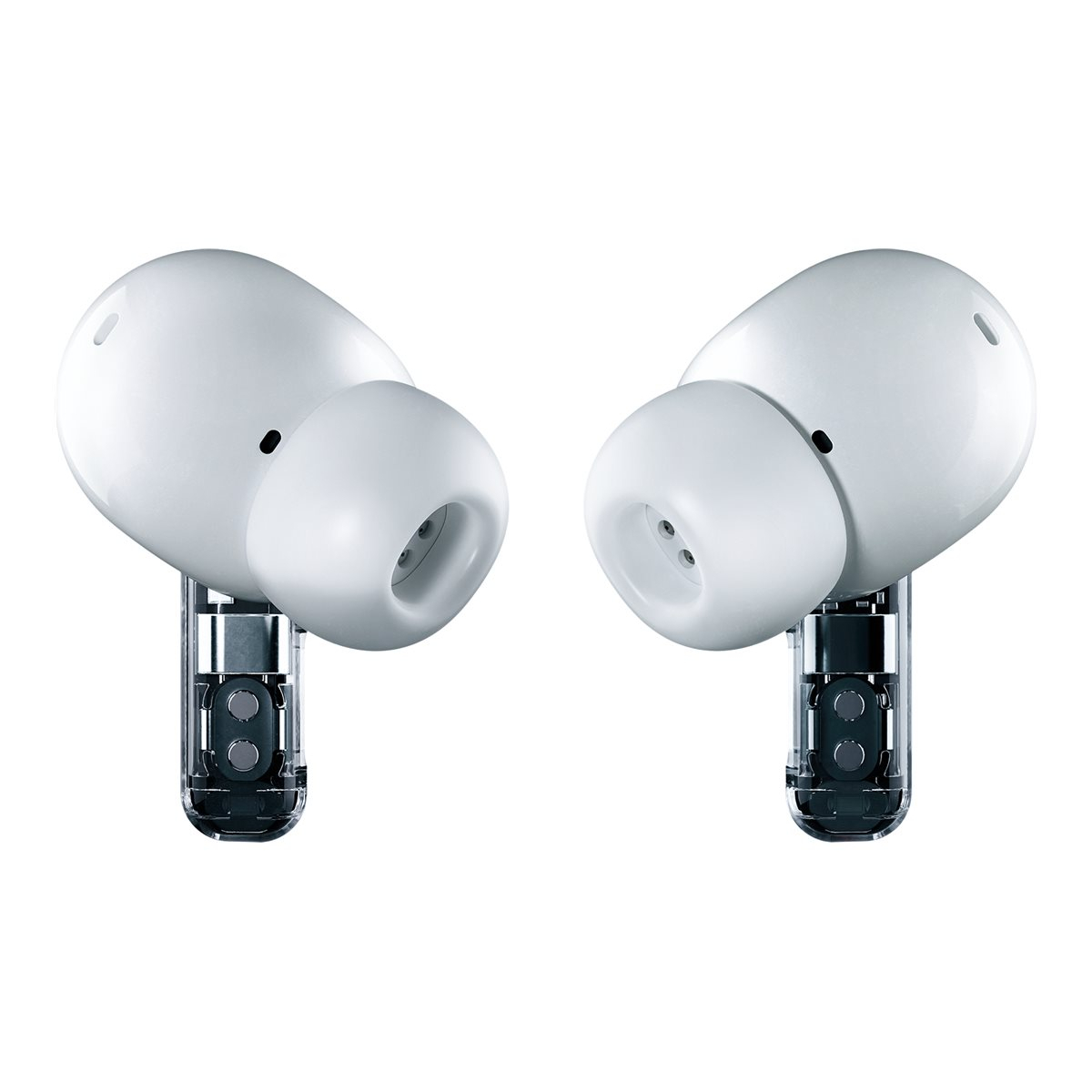 Nothing Ear Bluetooth-Kopfhörer weiß