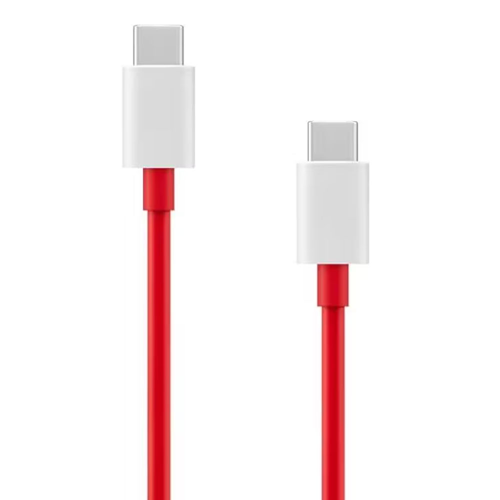 OnePlus 120W Dual Port Charger