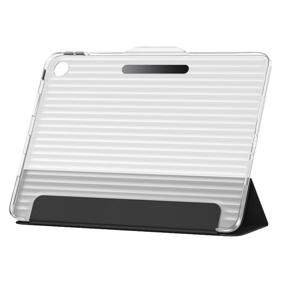 OnePlus Greenland Folio Case für OnePlus 15 schwarz