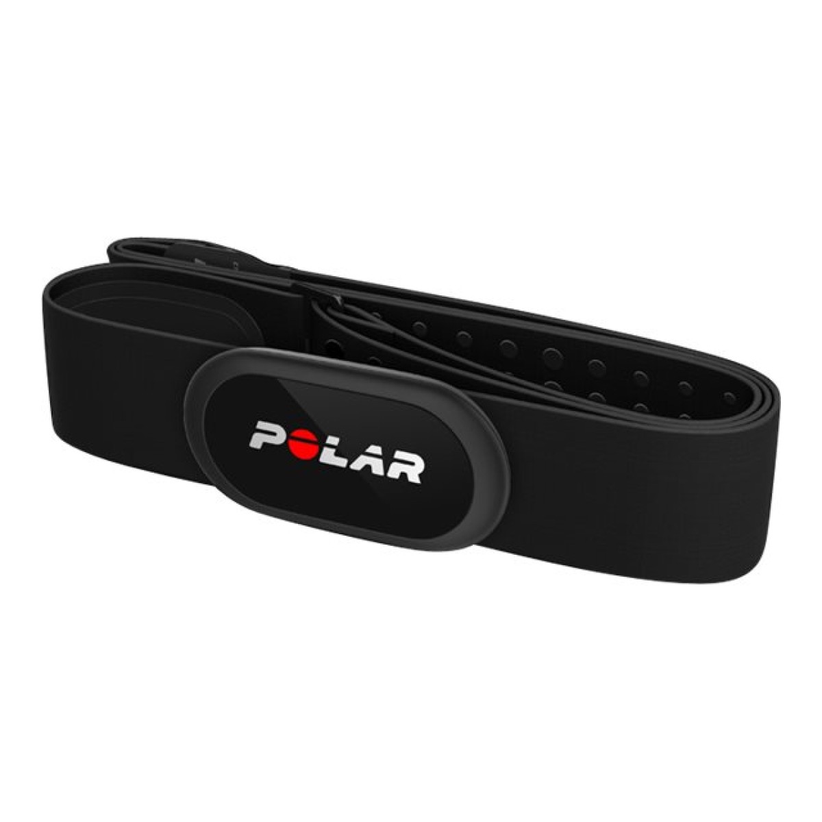 Polar H10 Herzfrequenz-Sensor schwarz