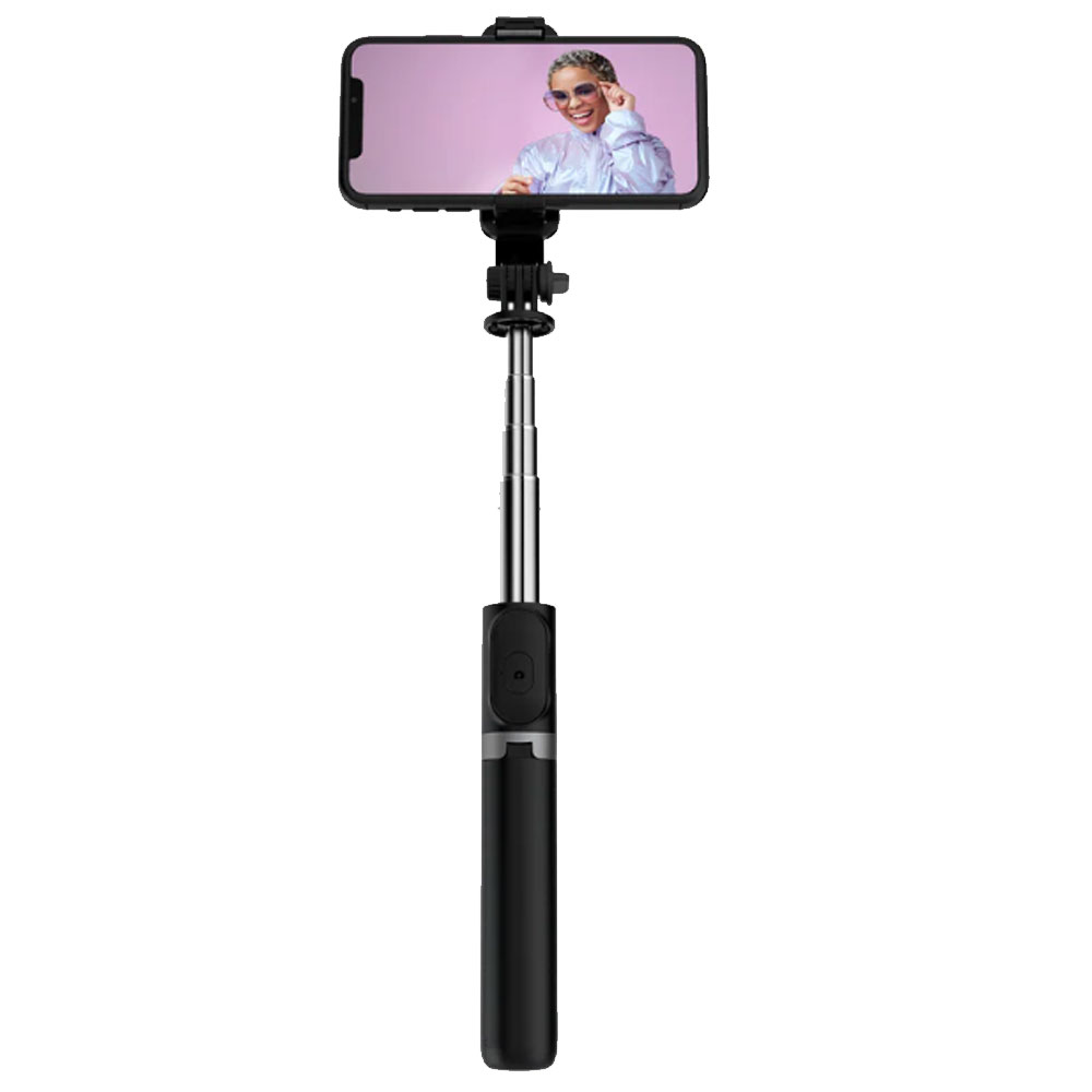 Rollei Comfort Selfie Stick Bluetooth