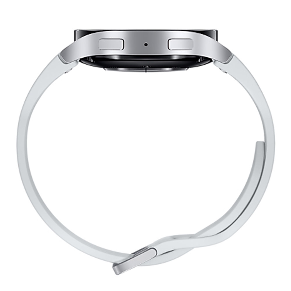 Samsung Galaxy Watch6 44mm LTE silber EU