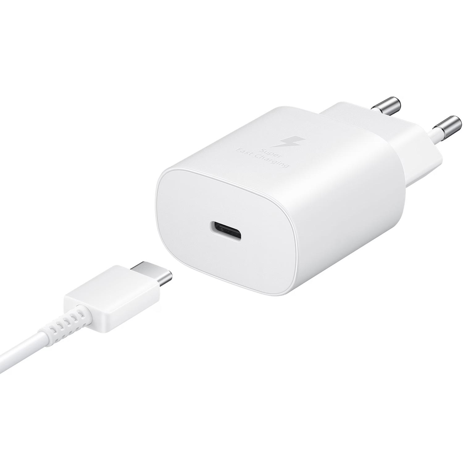 Samsung EP-TA800 Fast Charging Wall Charger
