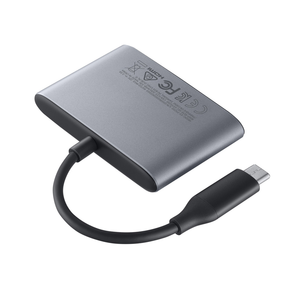 Samsung EE-P3200 Multiport Adapter