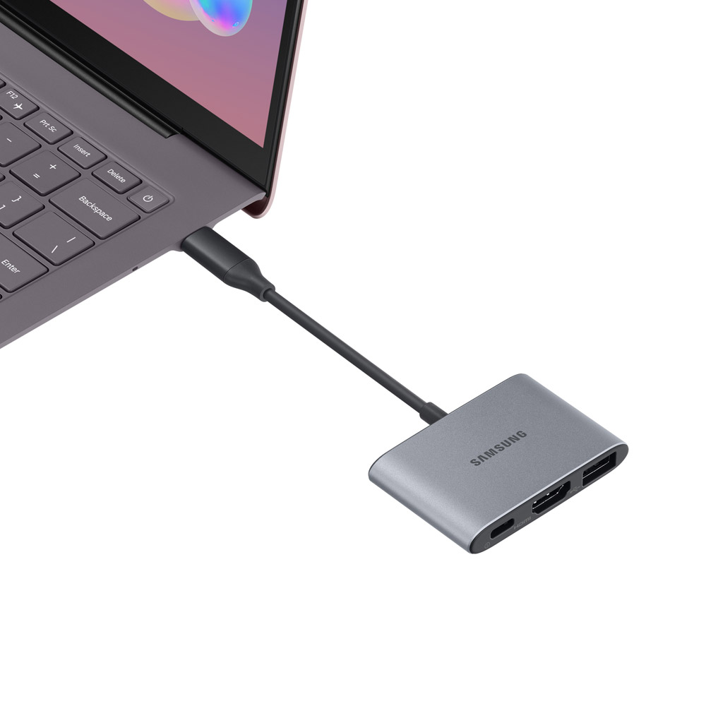 Samsung EE-P3200 Multiport Adapter