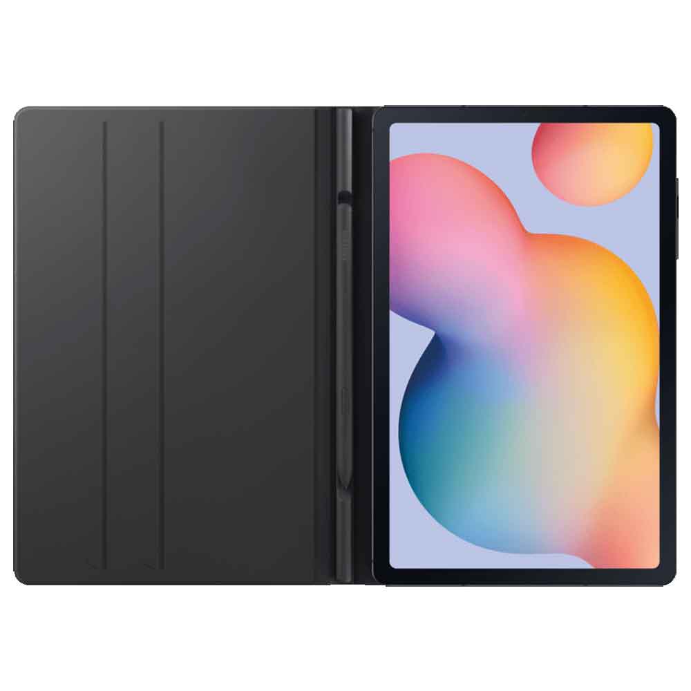 Samsung Book Cover EF-BP610 für Galaxy Tab S6 Lite gray