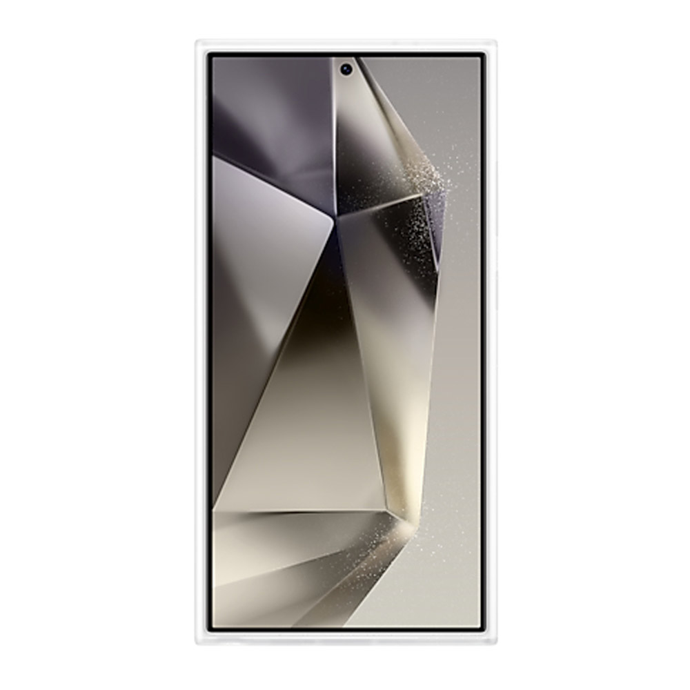 Samsung FlipSuit Case EF-MS928 für das Galaxy S24 Ultra weiß