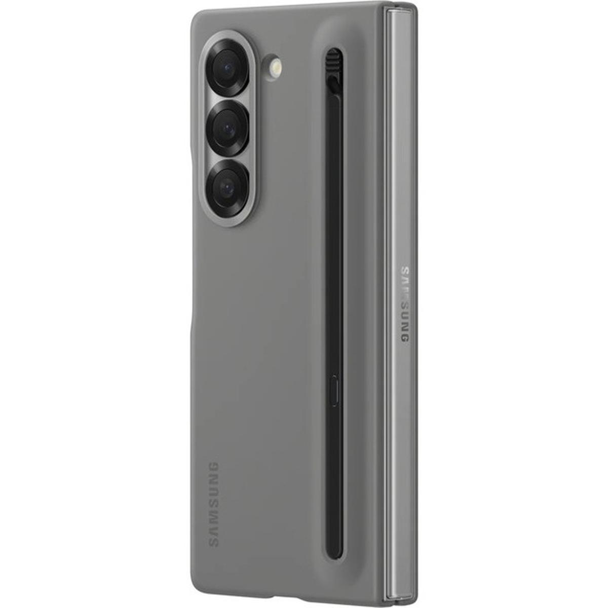 Samsung S Pen Case EF-OF95P für das Galaxy Z Fold6 grau
