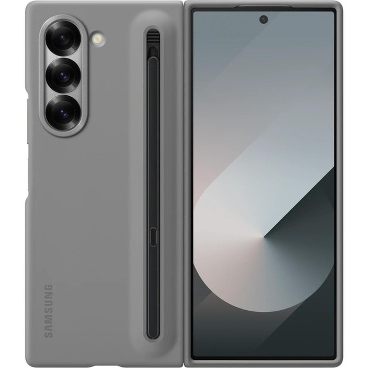 Samsung S Pen Case EF-OF95P für das Galaxy Z Fold6 grau