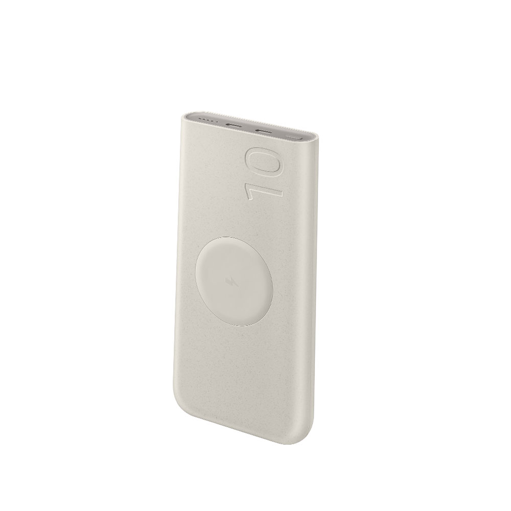 Samsung Induktive Powerbank 10.000 mAh 25 Watt