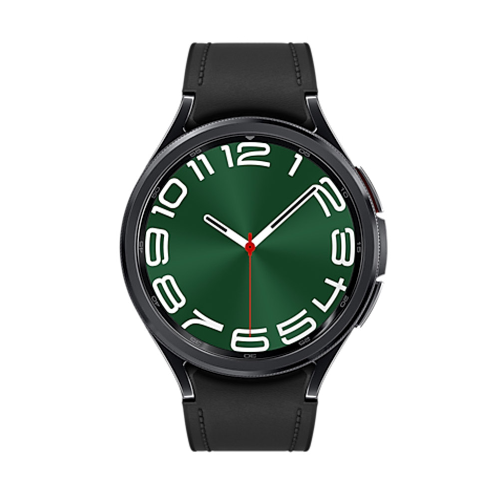 Samsung Galaxy Watch6 Classic 47mm Bluetooth black