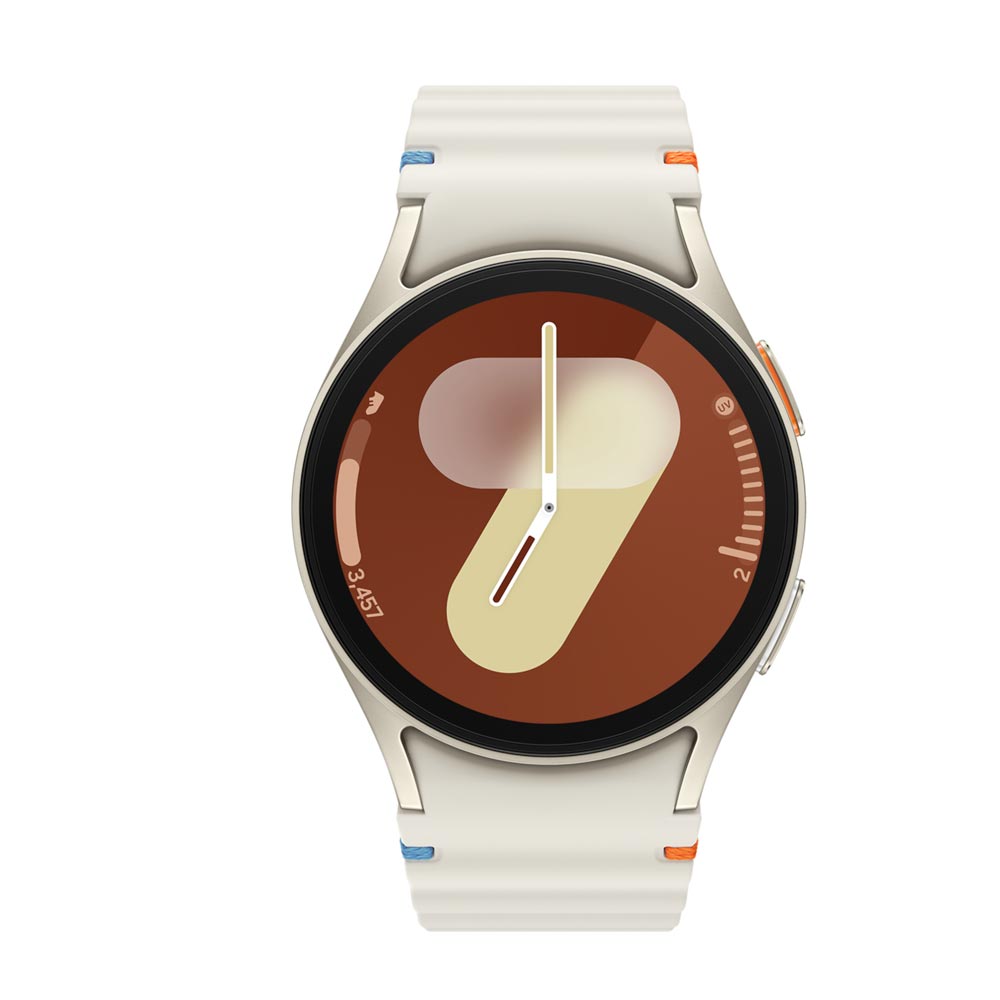 Samsung Galaxy Watch7 40mm Bluetooth cream