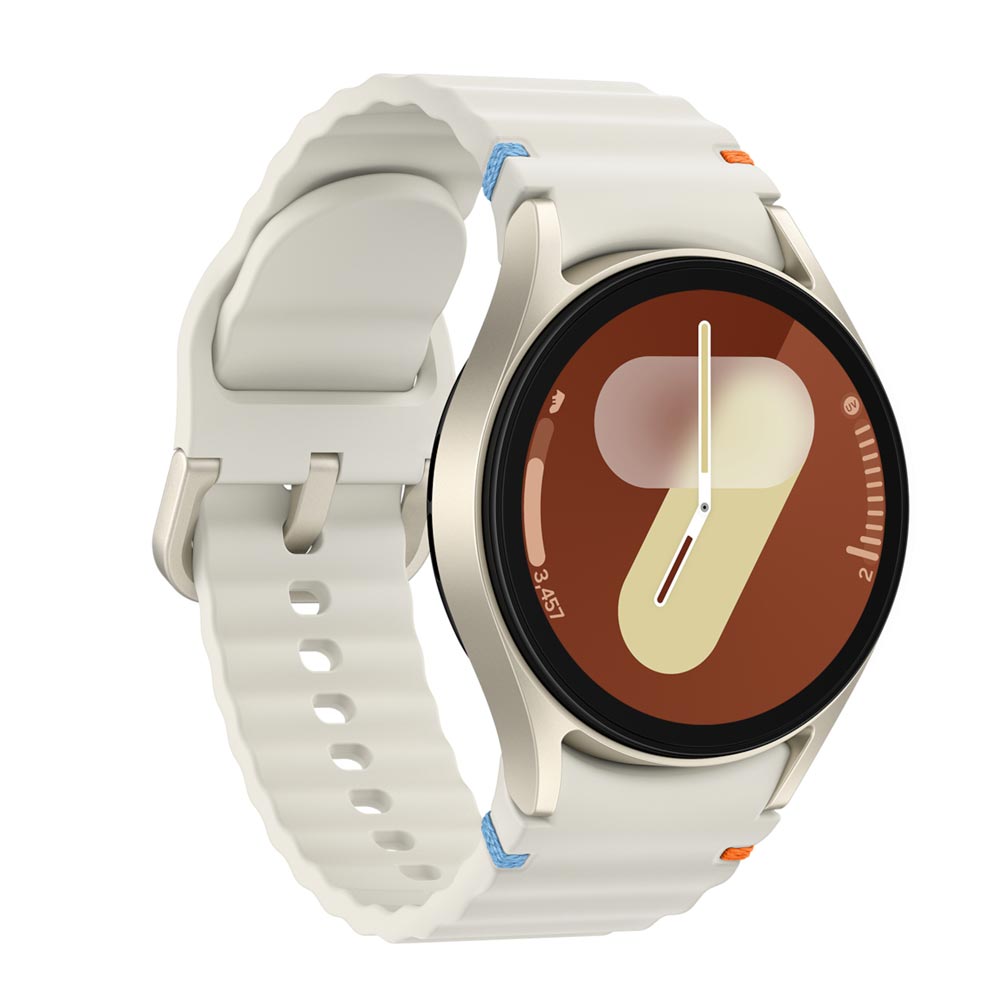 Samsung Galaxy Watch7 40mm Bluetooth cream