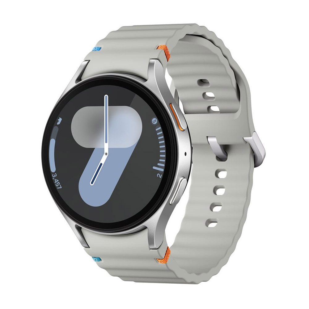 Samsung Galaxy Watch7 44mm LTE silver