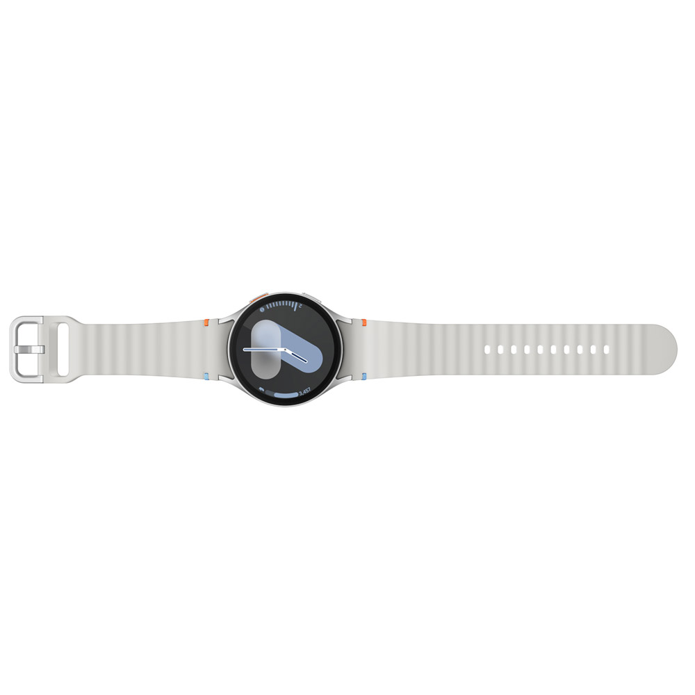 Samsung Galaxy Watch7 44mm LTE silver (2. Wahl)