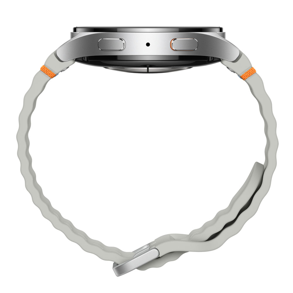 Samsung Galaxy Watch 7 44mm Smartwatch silber