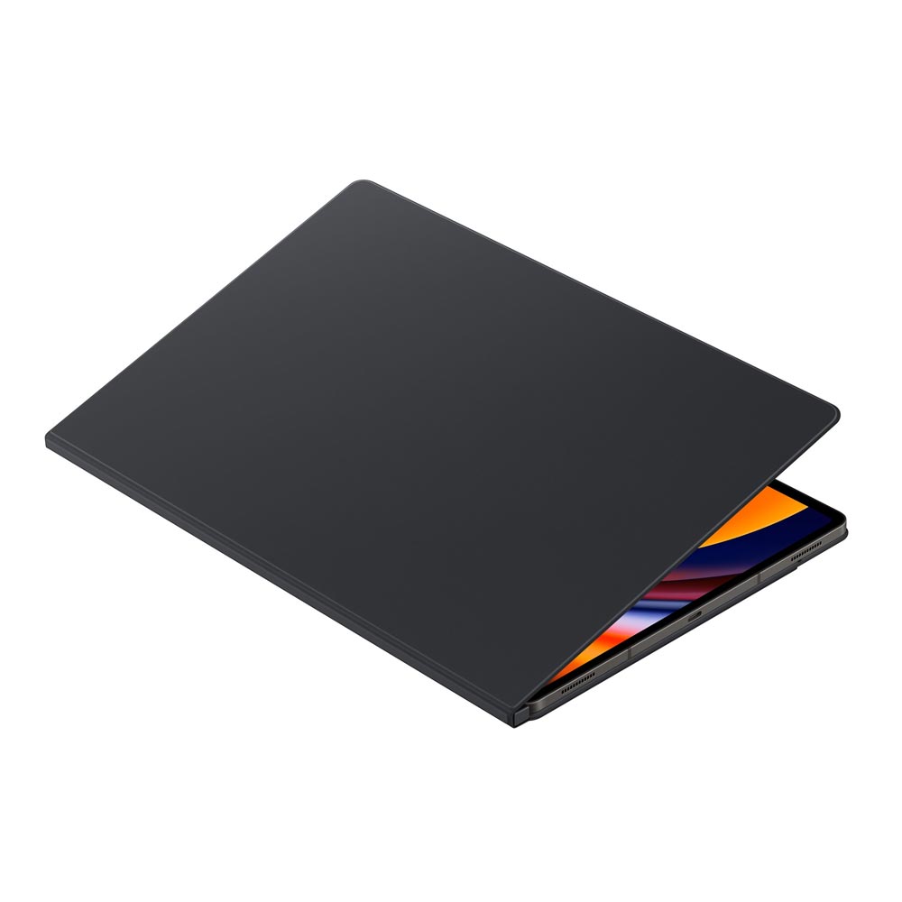 Samsung EF-BX910 Smart Book Cover für Galaxy Tab S9 Ultra schwarz