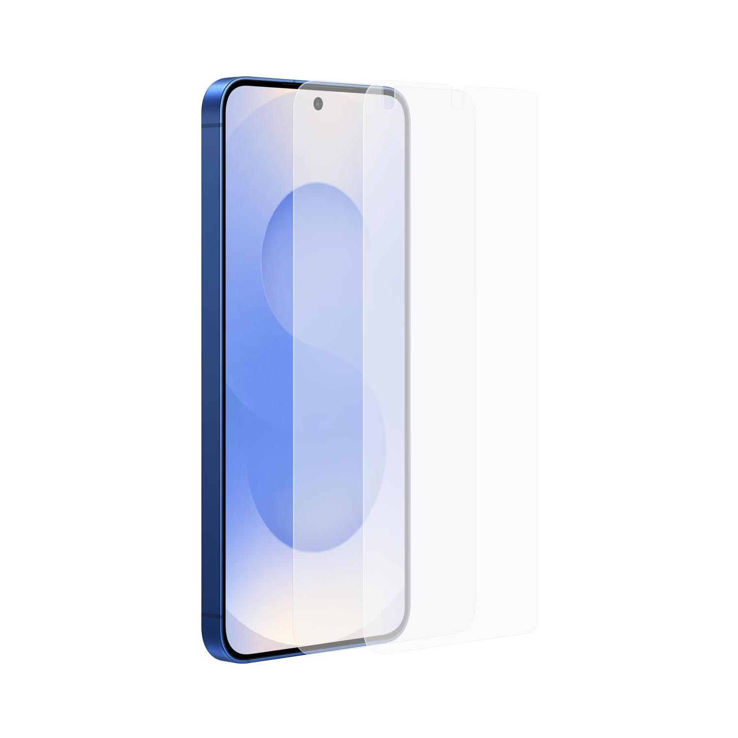Samsung EF-US931 Anti-Reflecting Screen Protector für Galaxy S25
