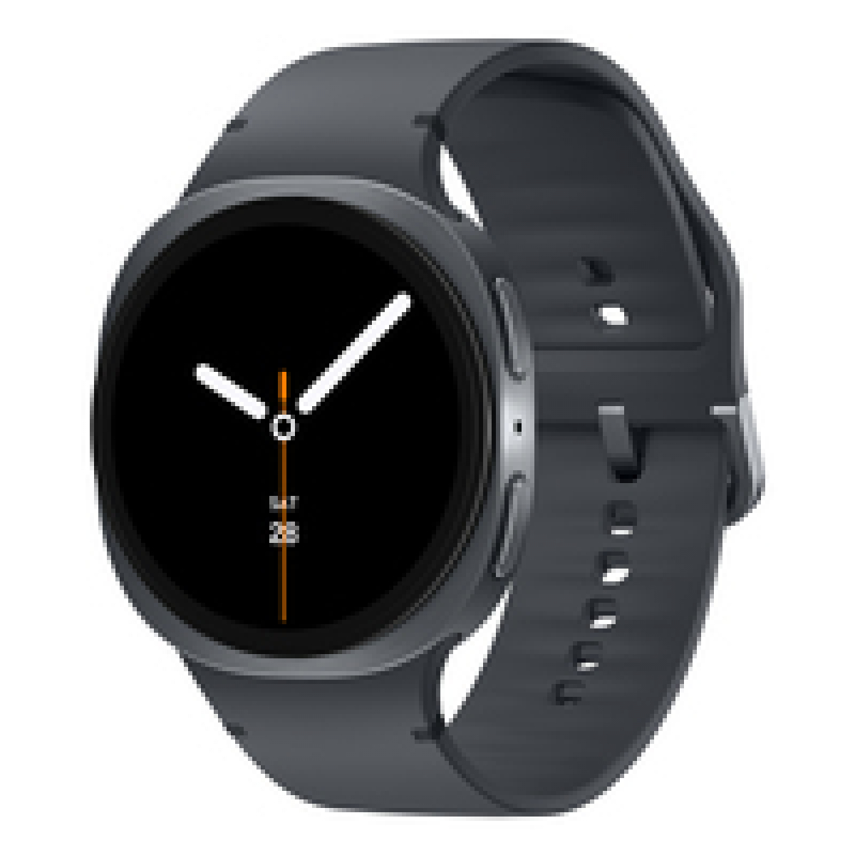 Samsung Galaxy Watch8 44mm Bluetooth graphite