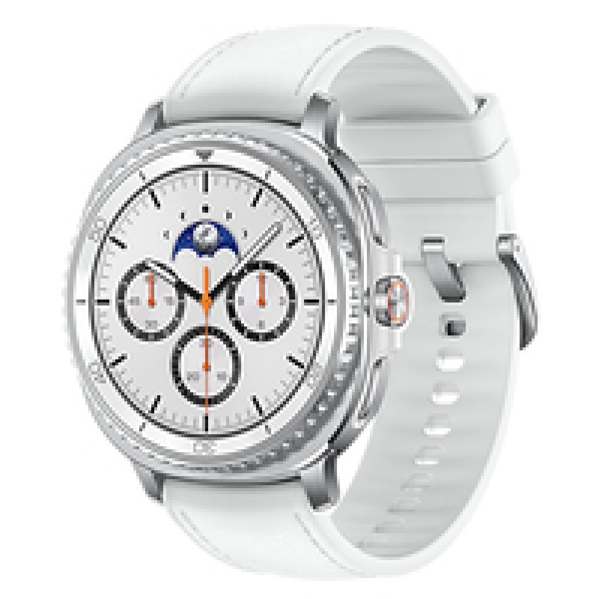 Samsung Galaxy Watch8 Classic 46mm LTE white